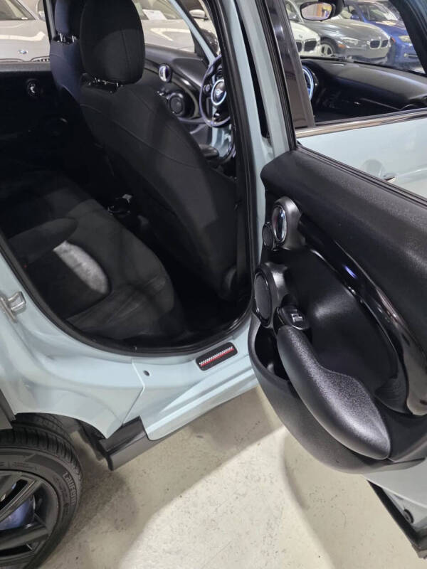 2019 MINI Hardtop 4 Door Cooper S