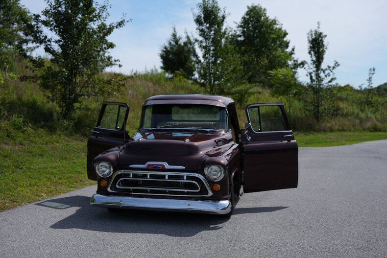 1957 Chevrolet 3100