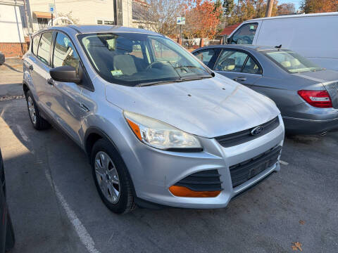 2013 Ford Escape S