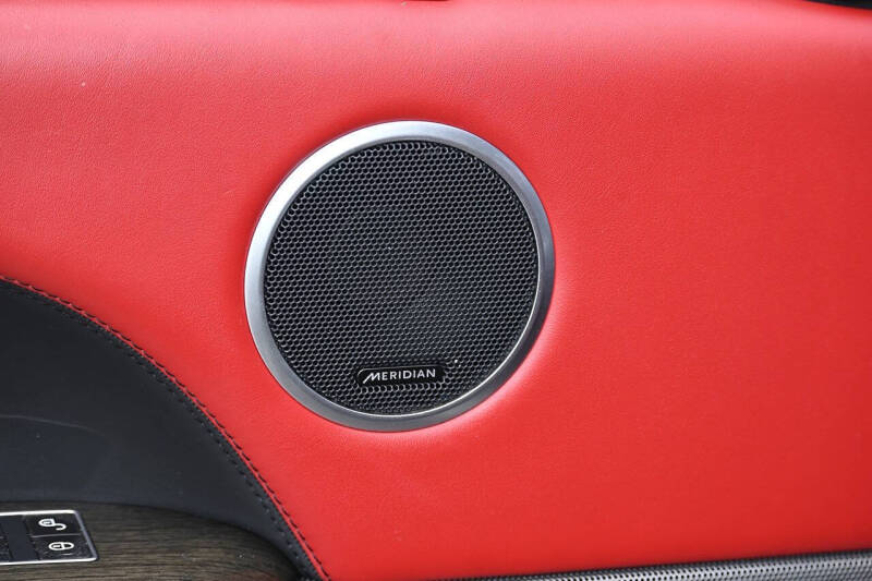 2015 Land Rover Range Rover Sport Autobiography