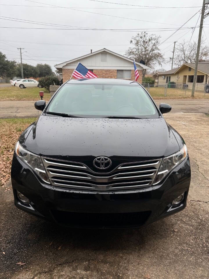 2012 Toyota Venza for sale at The Autoplex Group in Robinsonville, MS