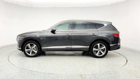 2024 Genesis GV80