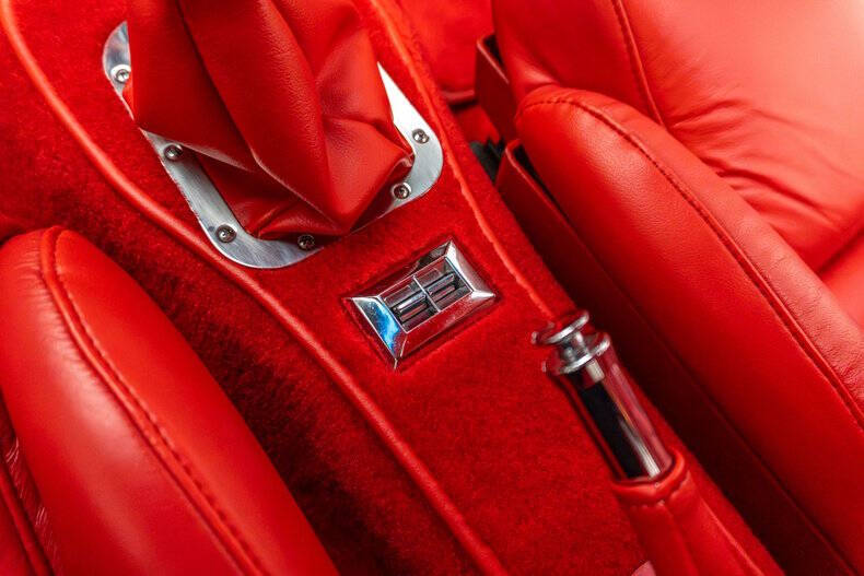 1963 Chevrolet Corvette