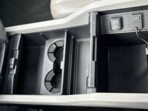 2014 Honda Pilot EX-L