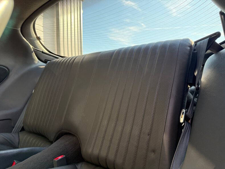 1999 Pontiac Firebird