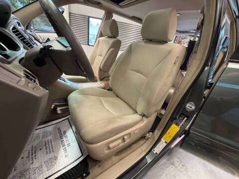 2007 Toyota Highlander