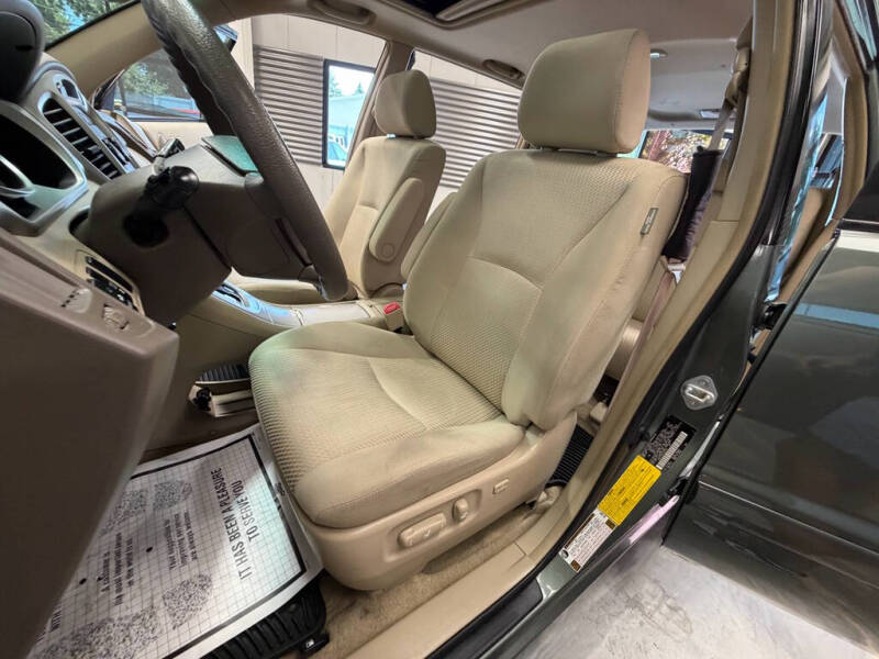 2007 Toyota Highlander