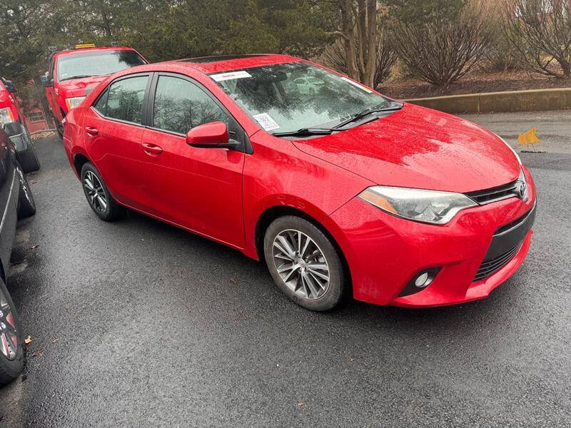 Anawan Auto Car Dealer in Rehoboth, MA