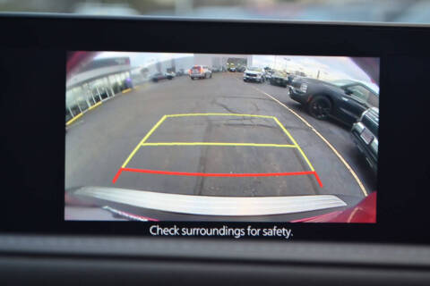 2023 Mazda CX-30 2.5 S Premium