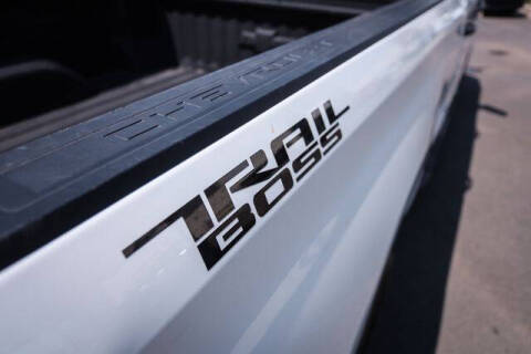 2022 Chevrolet Silverado 1500 Limited