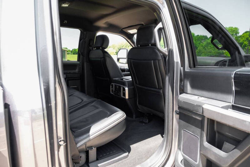 2021 Ford F-250 Super Duty
