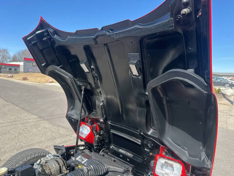 1994 Chevrolet Corvette