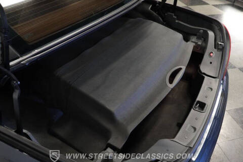 2007 Mercedes-Benz SL-Class SL 550