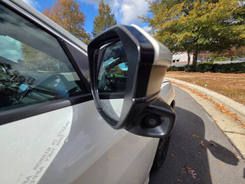 2018 Honda Civic EX-L w/Navi