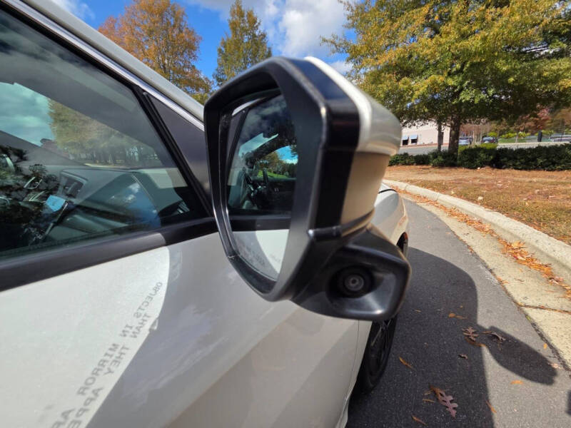 2018 Honda Civic EX-L w/Navi