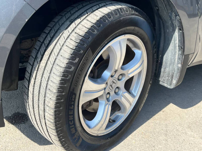 2012 Honda Pilot EX
