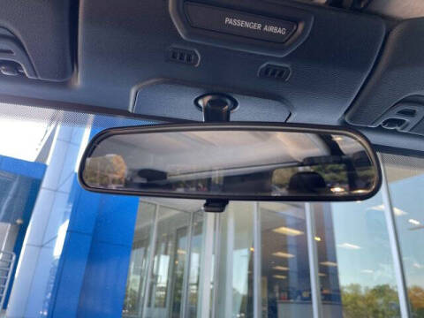 2021 Jeep Gladiator Willys