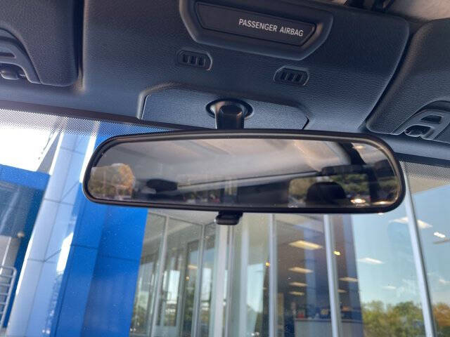 2021 Jeep Gladiator Willys