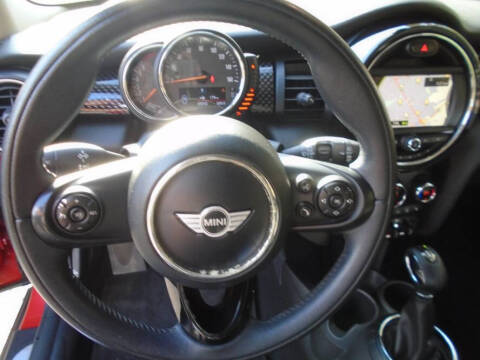 2015 MINI Hardtop 2 Door Cooper S