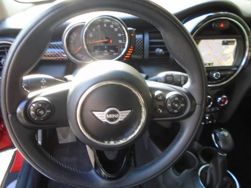 2015 MINI Hardtop 2 Door Cooper S