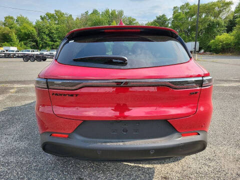 2023 Dodge Hornet GT Plus