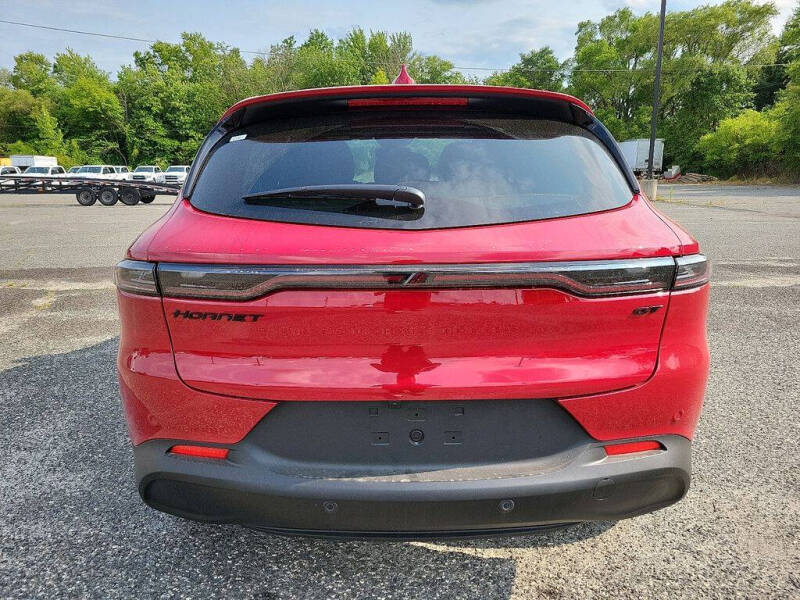 2023 Dodge Hornet GT Plus