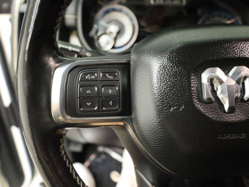 2020 RAM 2500 Limited