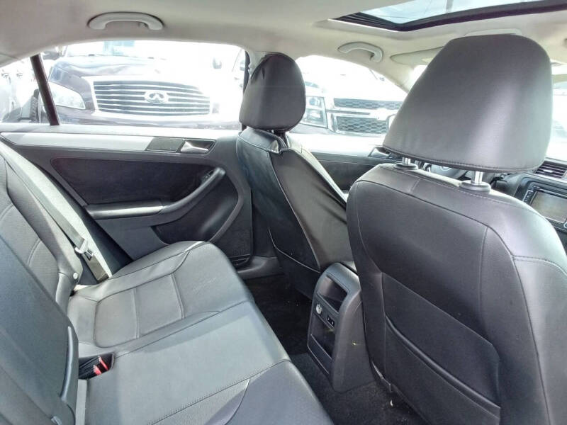 2014 Volkswagen Jetta