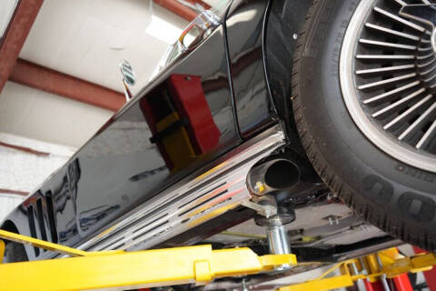 1965 Chevrolet Corvette