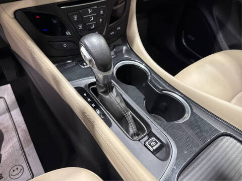 2016 Buick Envision Premium I