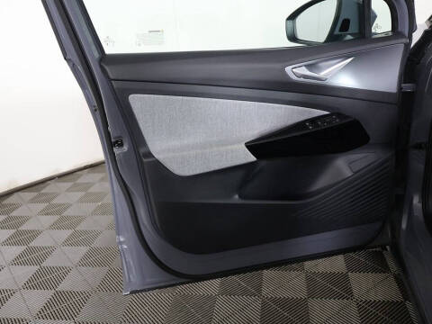 2024 Volkswagen ID.4 Standard