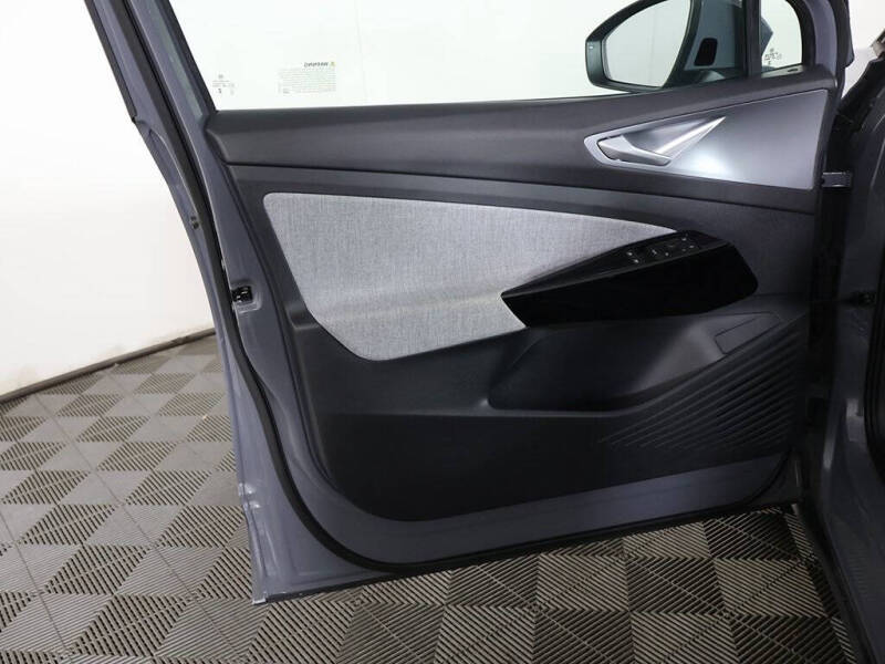 2024 Volkswagen ID.4 Standard