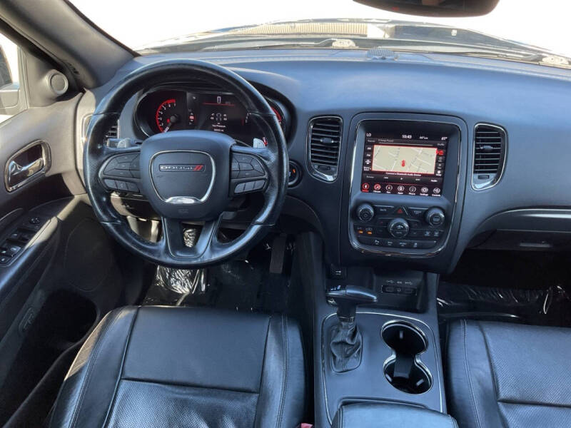 2020 Dodge Durango R/T