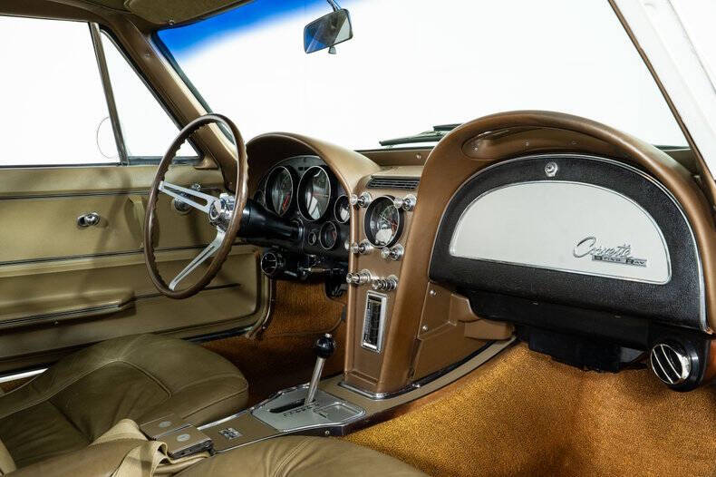 1965 Chevrolet Corvette