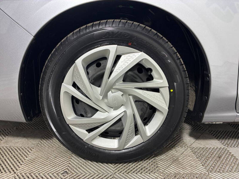 2024 Subaru Impreza