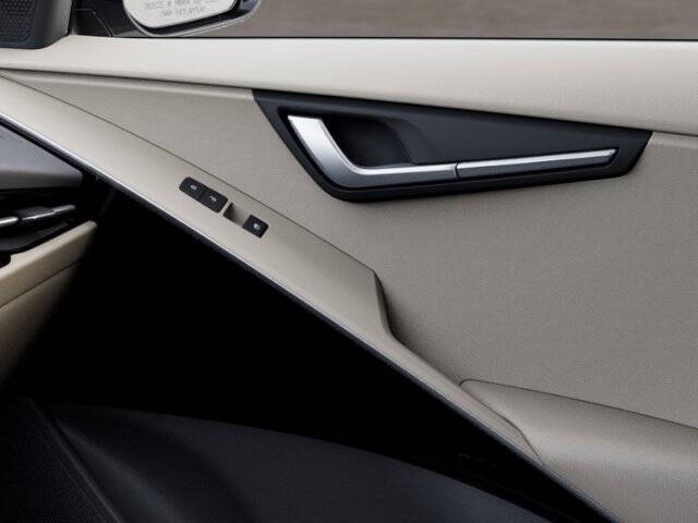 2026 Kia Niro EV Wave