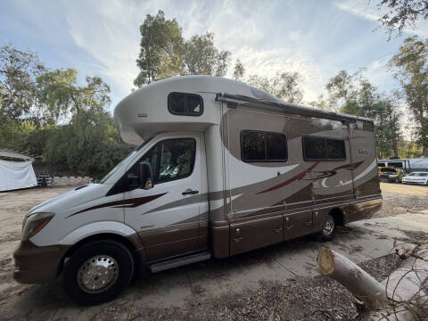 2014 Winnebago VIEW 24M