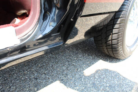 1987 Chevrolet Monte Carlo SS