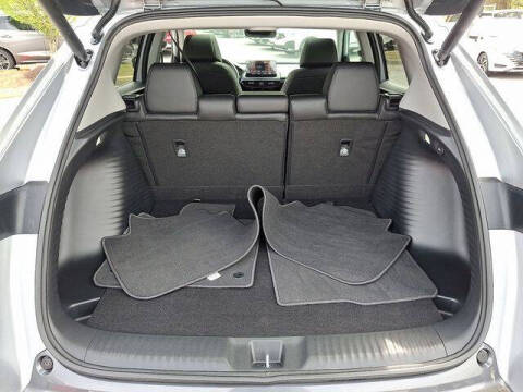 2025 Acura ADX