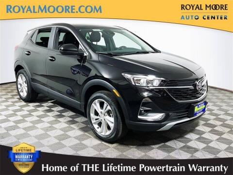 2023 Buick Encore GX for sale at Royal Moore Custom Finance in Hillsboro OR