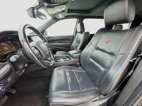 2021 Dodge Durango R/T