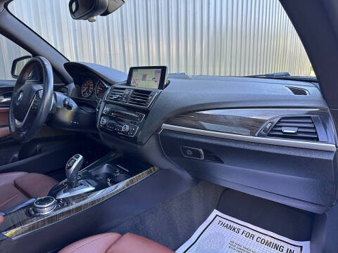 2015 BMW 2 Series 228i