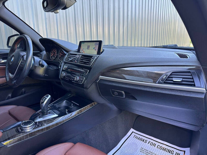 2015 BMW 2 Series 228i