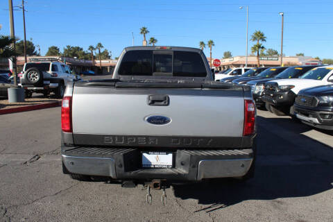 2010 Ford F-350 Super Duty