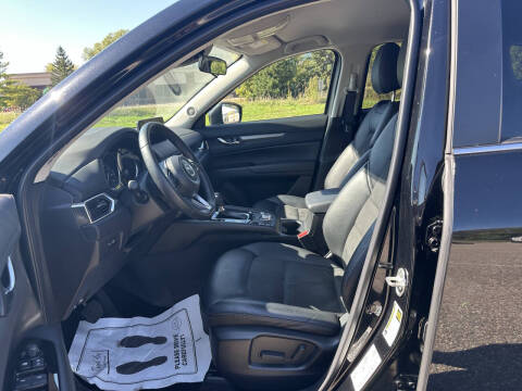 2023 Mazda CX-5 2.5 S Select