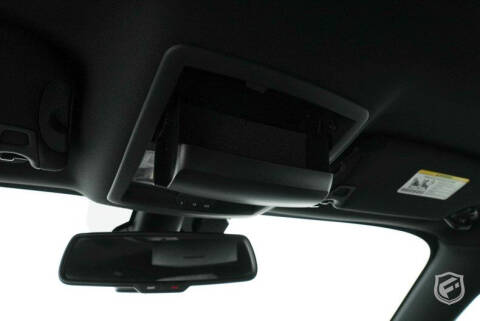 2018 Dodge Challenger SRT Demon