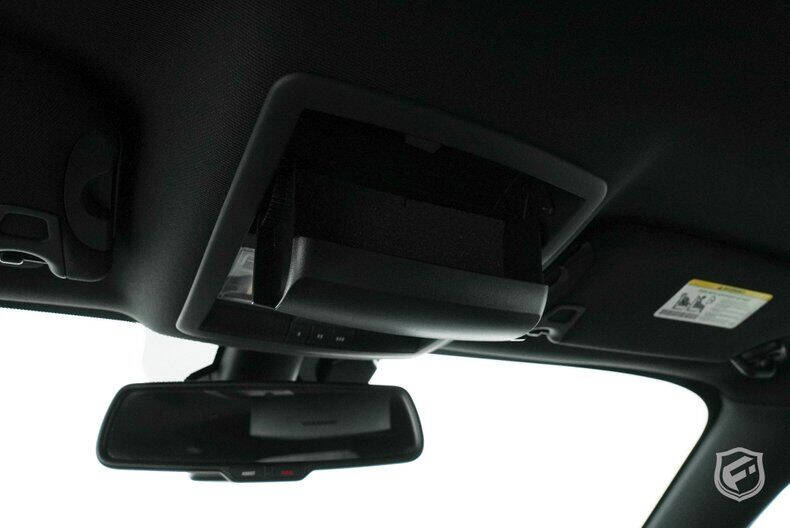 2018 Dodge Challenger SRT Demon