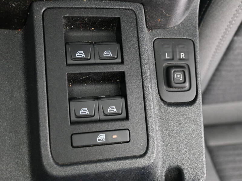 2022 Ford Bronco Outer Banks Advanced