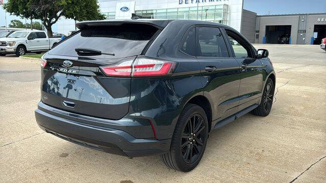 2024 Ford Edge ST-Line