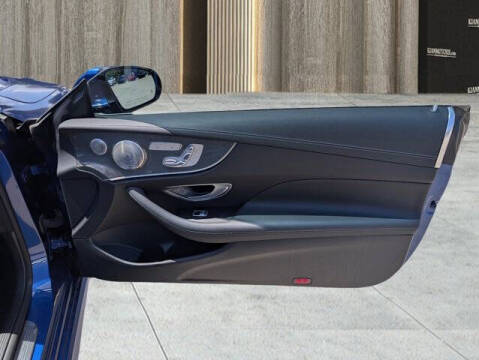 2023 Mercedes-Benz E-Class AMG E 53